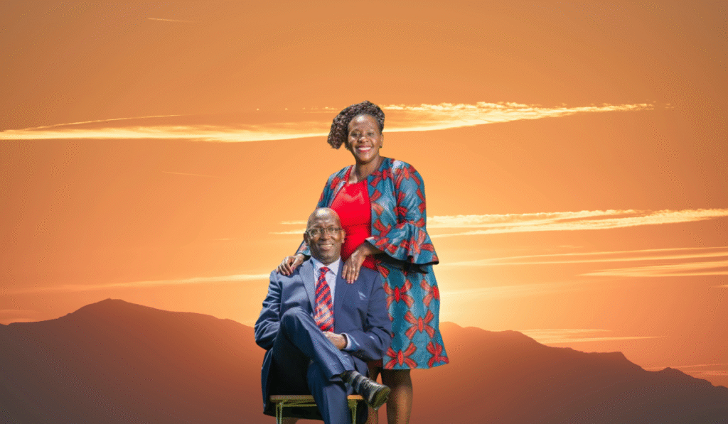 Read more about the article Answer to a Call – In the Beginning