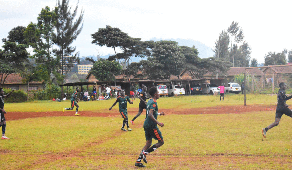 Read more about the article More Than a Game – LFM Stallions FC
