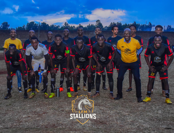 LFM Stallions FC