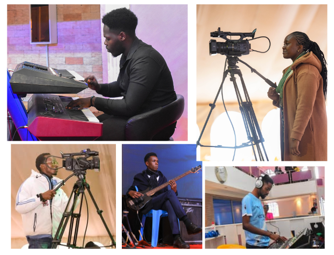 Orion Talent Academy