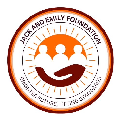 jackandemily.foundation